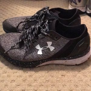 Under Armour sneakers
